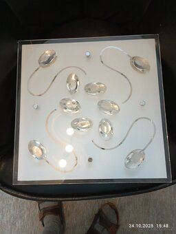 Stropní svítidlo - 2