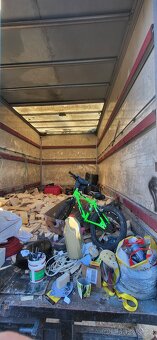 Ford transit skříň - 2