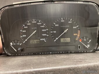 Budíky Golf MK3,Vento,Seat.atd - 2