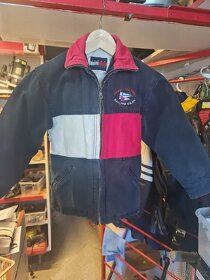 Dětská bunda 110cm - 2
