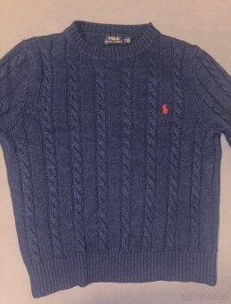 Svetr - Polo Ralph Lauren - 2