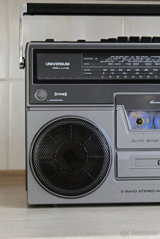 UNIVERSUM CTR2303 de Luxe - 2