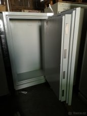 Trezor Wertheim WSC 1600 - 2