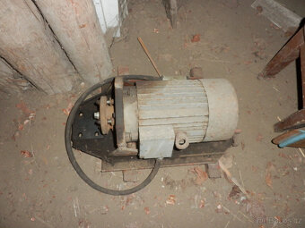 Elektromor - 2