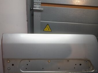 Citroen Berlingo, Peugeot Partner Teepe - 2