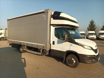 Iveco, Daily 50C16 3,0 - 2