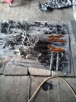 Subaru Impreza 2.0 d 110kw - 2