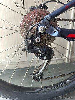 Specialized Pitch 27,5 XS - 2