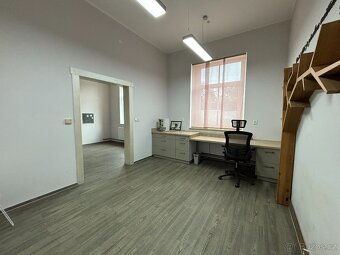 Pronájem komerčního objektu 33m2 - 2