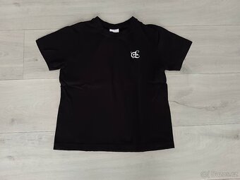 Tričko OLGA LOUNOVÁ - 134 vel. - 2