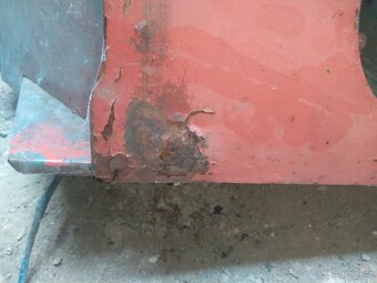 Tatra 148 přední blatníky - 2