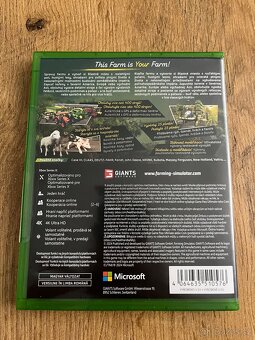 Farming simulator - 2