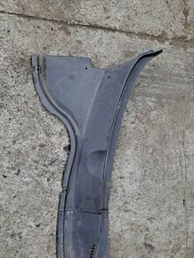 Originální torpédo VW Passat 3C B6 B7 - 2