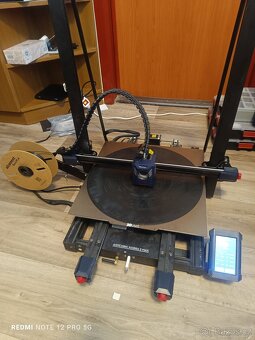 3D tiskárna Anycubic Kobra 2 Max - 2