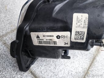 Lancia Voyager Chrysler Voyager - 2