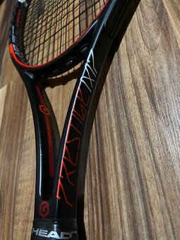 Head Prestige MP tenisová raketa - 2