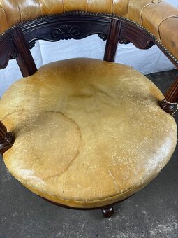 Historické křeslo (136023) - 2