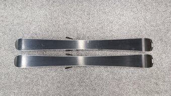 Dětské lyže Tecno 100 cm - 2