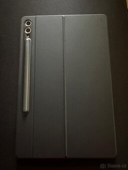 Tablet Galaxy Tab S10+ 5G + Klávesnice - 2