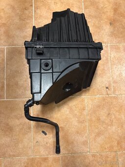 VW T6 T6.1 Filtrbox - 2