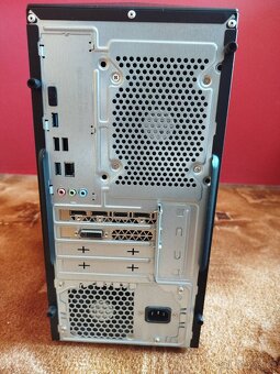 Herní počítač Lenovo IC Y520T - 2