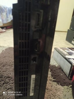 PlayStation 3 Fat - 2