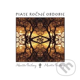 Kúpim CD- Marián Geišberg - 2