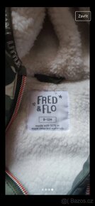 Vesta teploučka v. 80 - 2