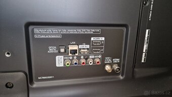 Televize LG 50" - 2