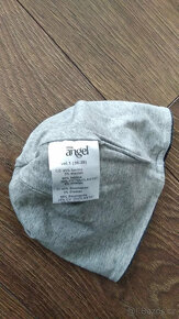 Čepice podšitá Little Angel - 2