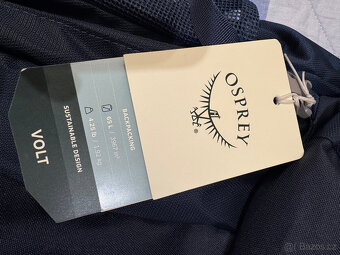 Batoh OSPREY VOLT 65 NOVÝ - 2