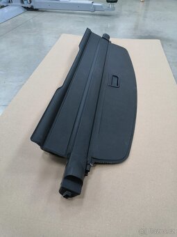 Roletka kufru Fabia 1 combi - 2