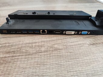 Dokovací stanice Lenovo - 2