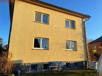 Použitá plastová okna - 2