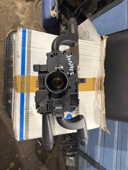 Packy tempomat fiat ducato citroen jumper - 2