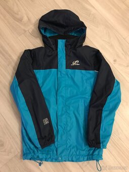 Jarní/podzimní bunda - 2