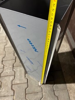 komínový nástavec Norman KOMFORT - 2