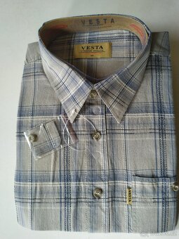 Prodám pánskou košili - 2