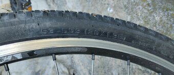 Horské kolo Merida MTB XC series - 2