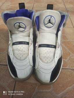 Jordan boty - 2