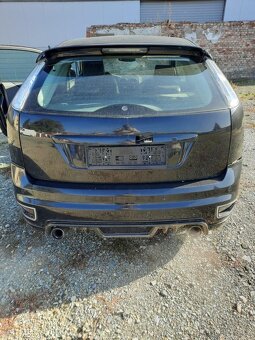 Ford focus sport - 2