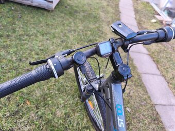 Dětské horské kolo - 2