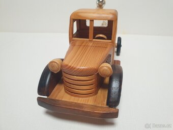 Dárková lahev na alkohol - 2