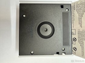 DLT tape IV FUJIFILM - 12.65mm - 40/70/80GB - 2