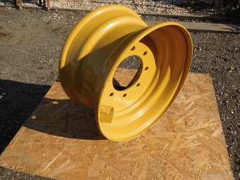 Disk kola 8,25 x 16,5 - 2