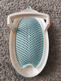 Lehátko do vany OK BABY - 2