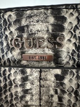 Guess - 2