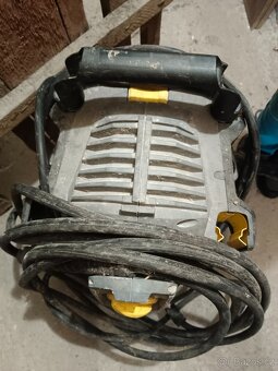 Karcher HD 15/5 C wapka - 2