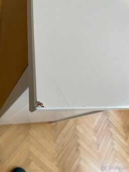 Komody IKEA HEMNES a KOPPANG - 2
