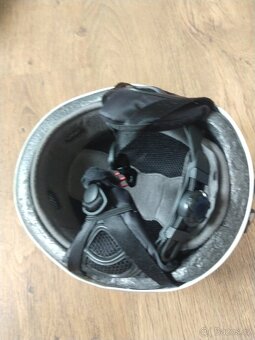 Pánská lyžařská helma - 2